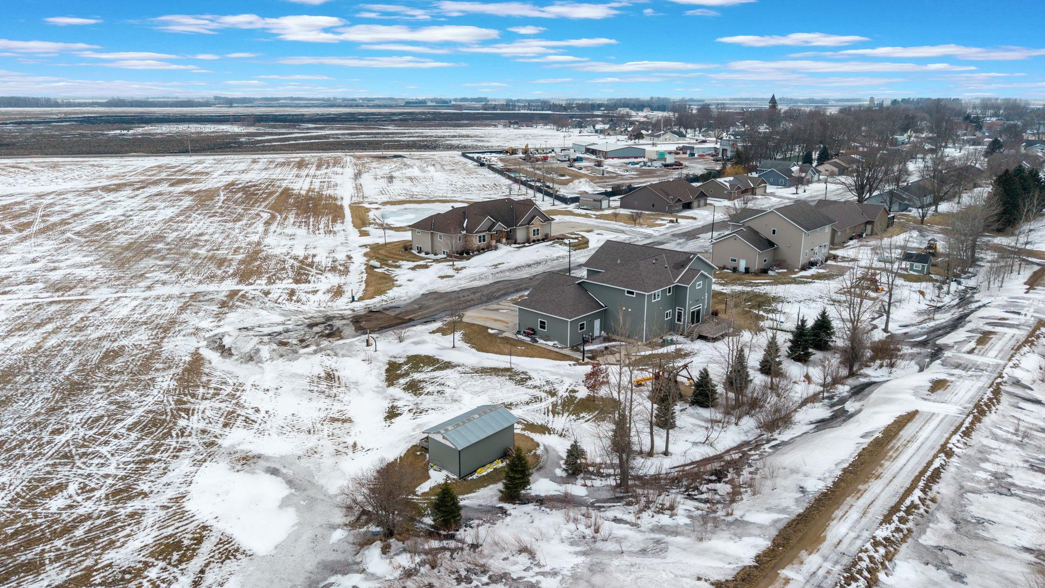 45 Robert Street Elrosa, MN 56325 - Photo 49 of 65
