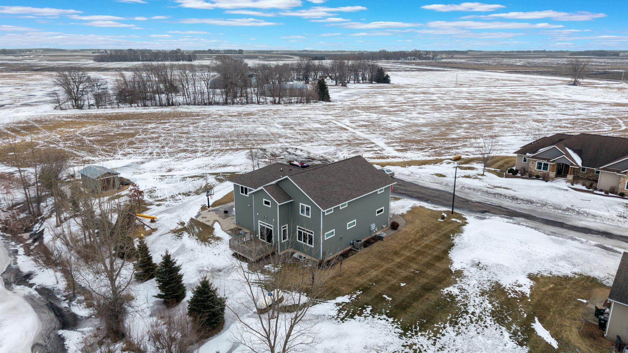 45 Robert Street Elrosa, MN 56325 - Photo 49 of 67