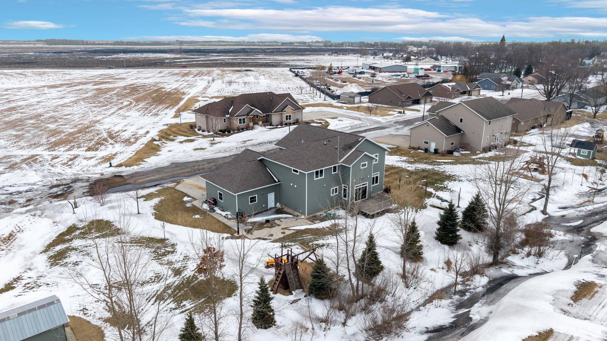 45 Robert Street Elrosa, MN 56325 - Photo 50 of 67