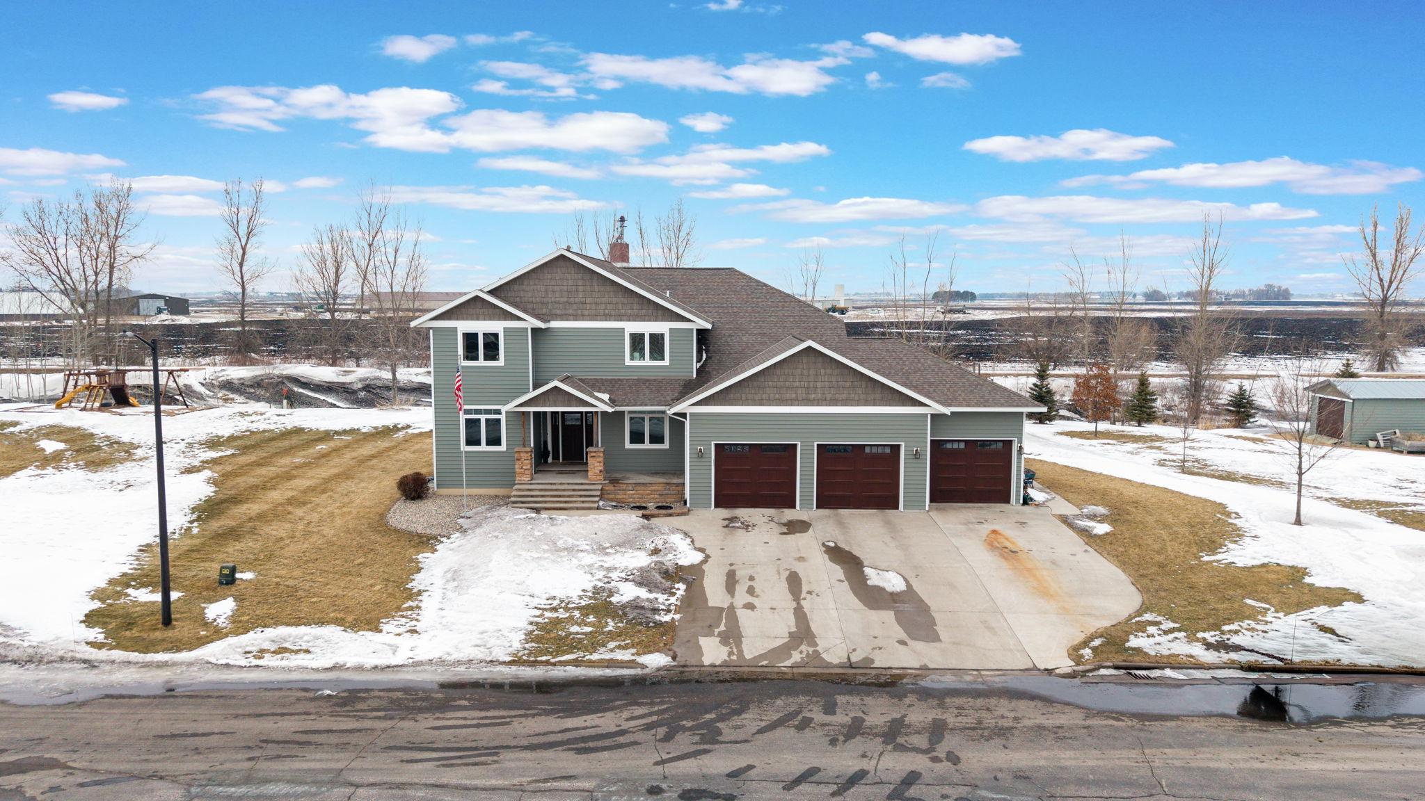 45 Robert Street Elrosa, MN 56325 - Photo 51 of 65