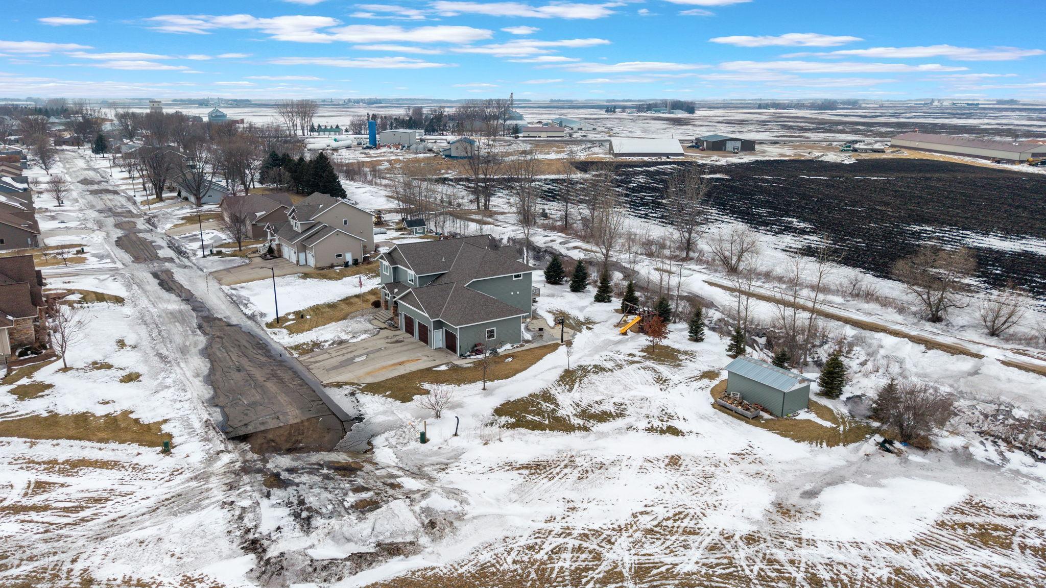 45 Robert Street Elrosa, MN 56325 - Photo 52 of 67