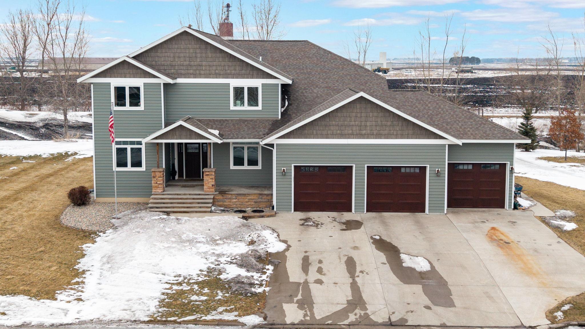 45 Robert Street Elrosa, MN 56325 - Photo 55 of 65