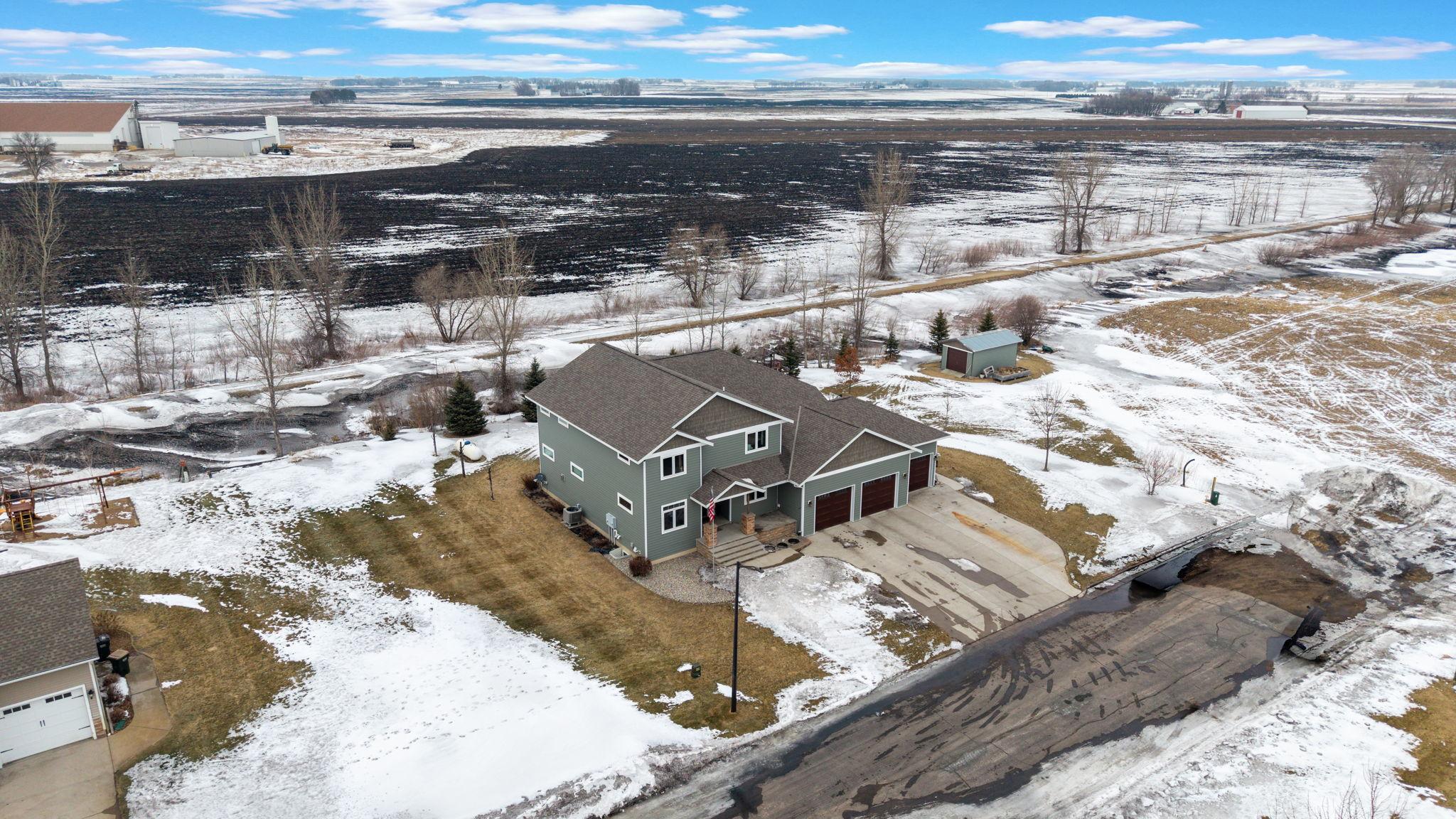 45 Robert Street Elrosa, MN 56325 - Photo 56 of 65