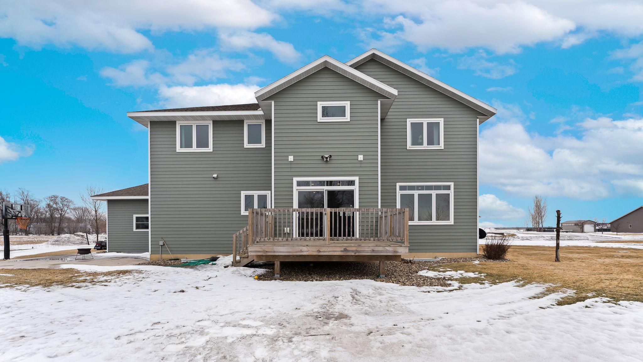 45 Robert Street Elrosa, MN 56325 - Photo 56 of 67