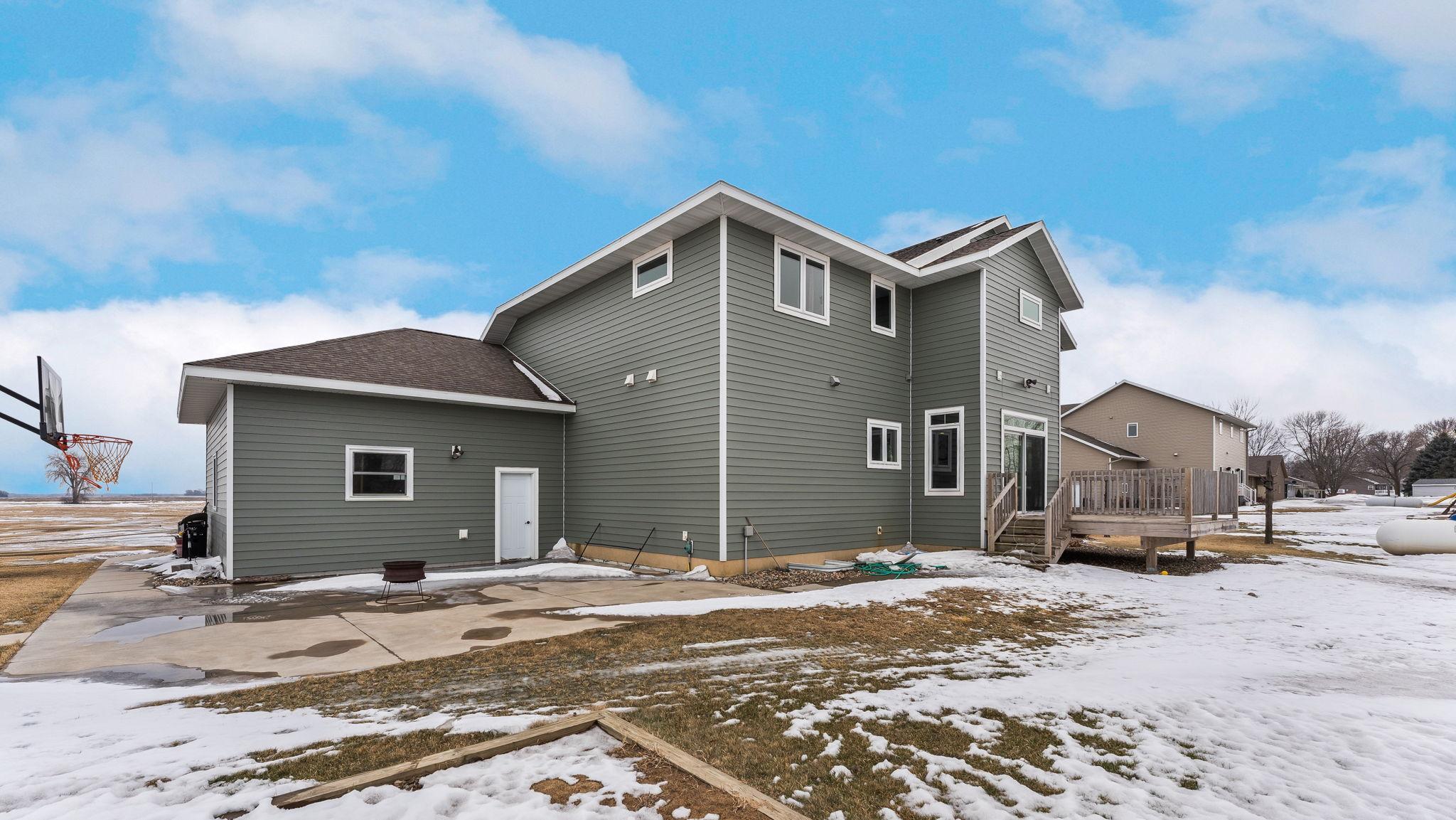 45 Robert Street Elrosa, MN 56325 - Photo 59 of 65