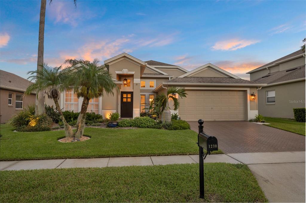 1230 Stone Harbour Road Winter Springs, FL 32708 - Photo 62 of 71 Gallery Image 62