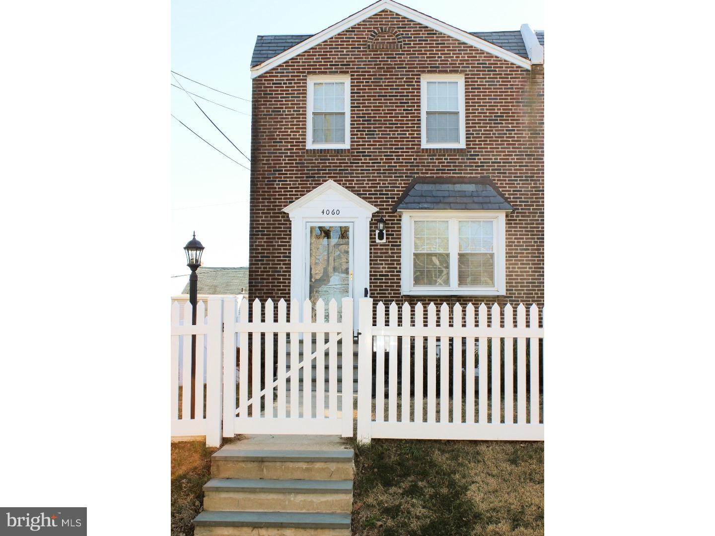 4060 Lasher Road Drexel Hill, PA 19026 - Photo 1 of 20 Exterior Front