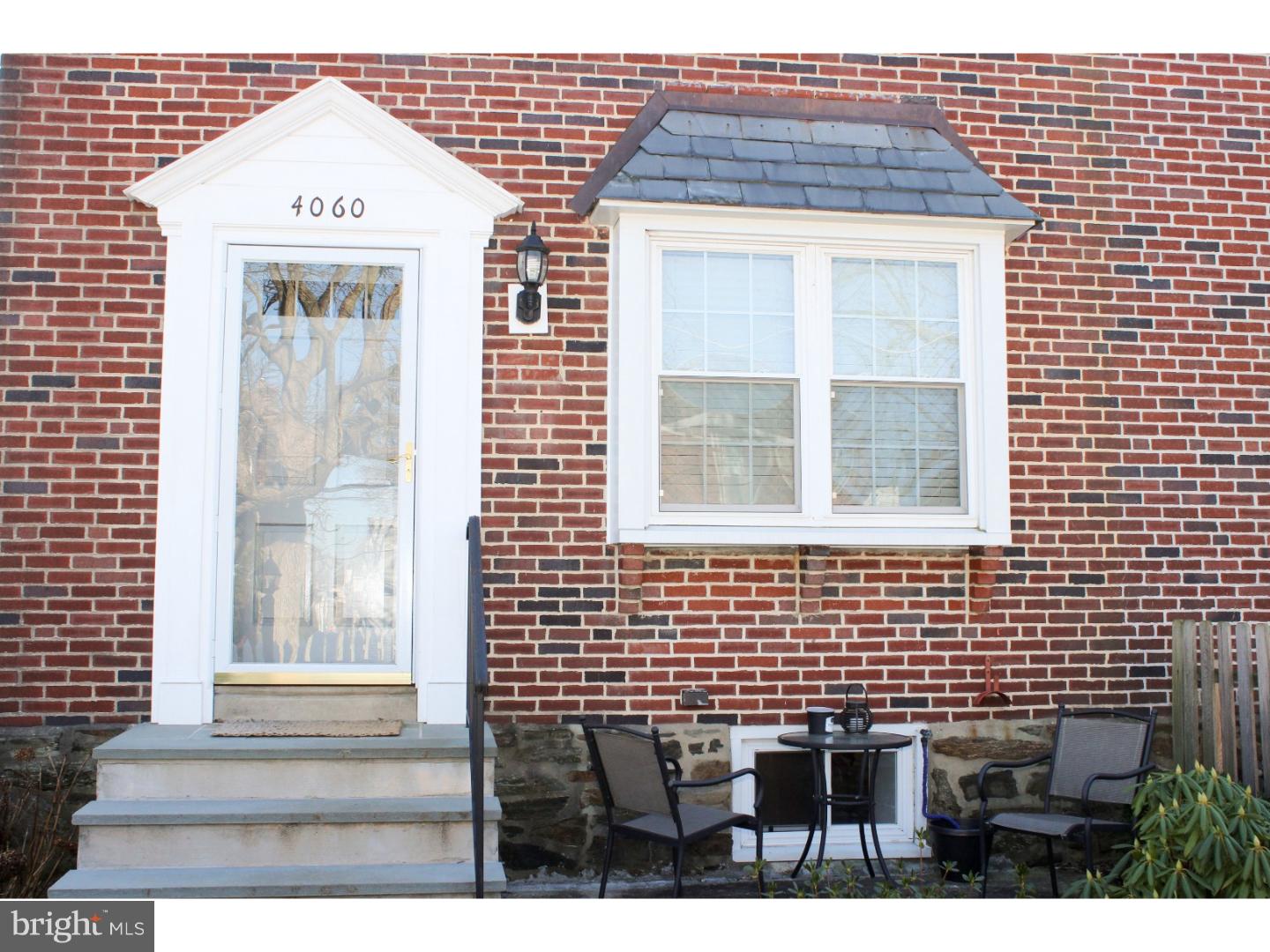 4060 Lasher Road Drexel Hill, PA 19026 - Photo 2 of 20 Exterior Front