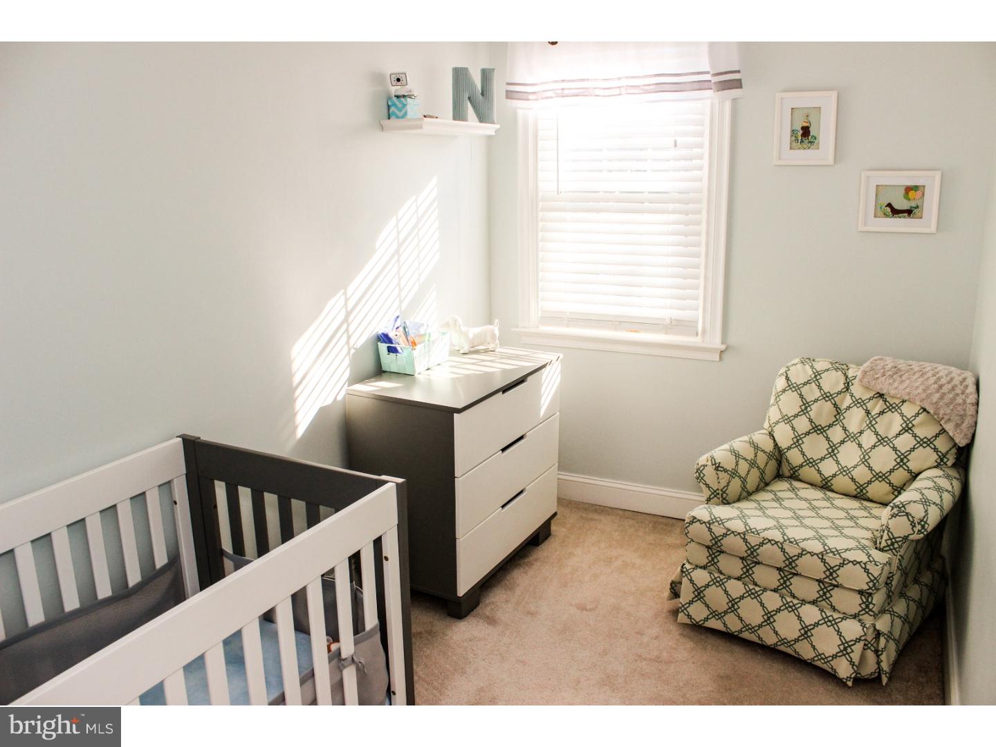 4060 Lasher Road Drexel Hill, PA 19026 - Photo 20 of 20 Bedroom 3