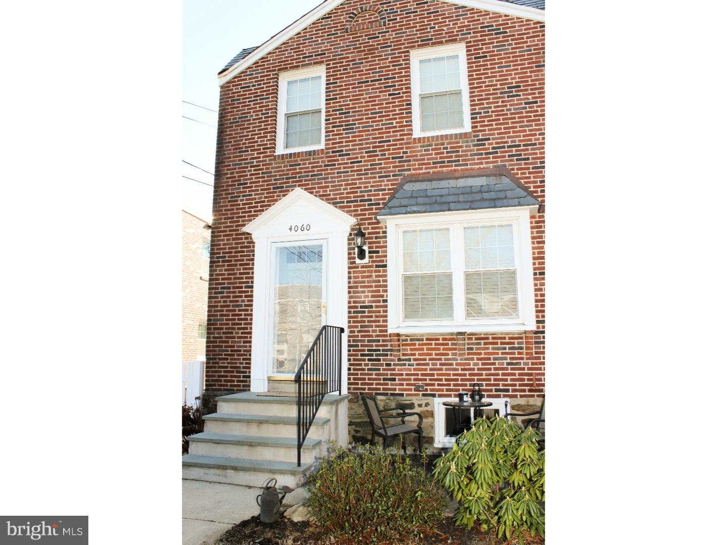 4060 Lasher Road Drexel Hill, PA 19026 - Photo 3 of 20 Exterior Front