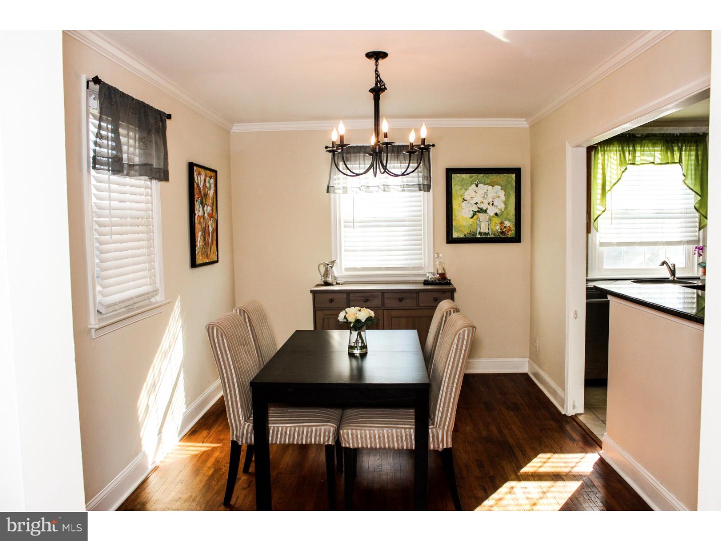 4060 Lasher Road Drexel Hill, PA 19026 - Photo 7 of 20 Dining Room
