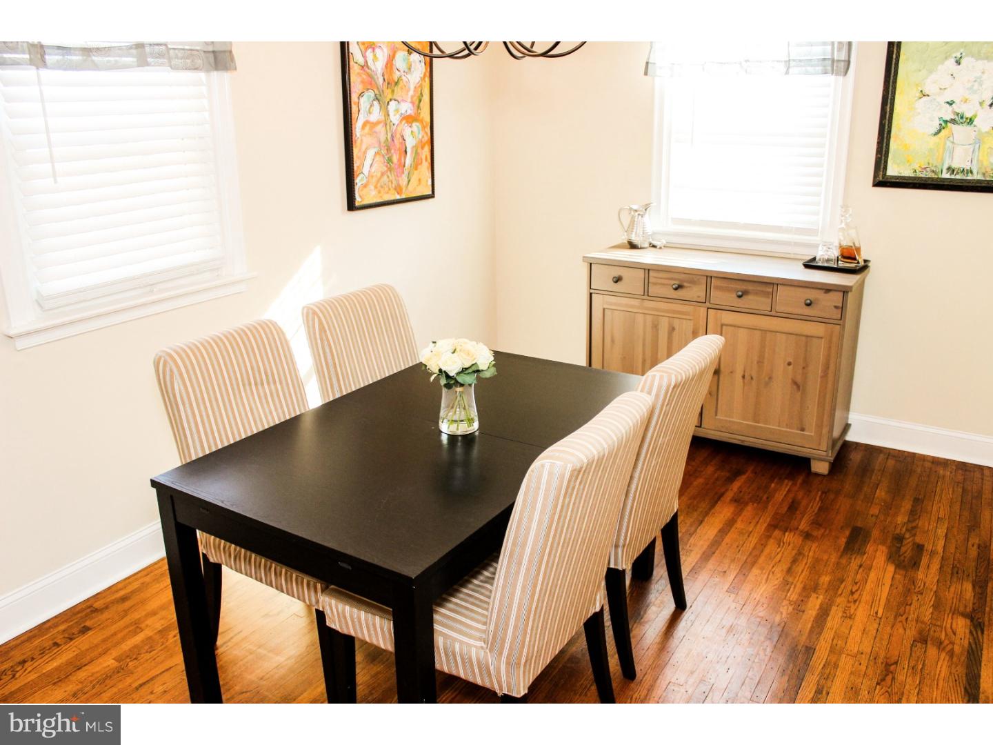 4060 Lasher Road Drexel Hill, PA 19026 - Photo 8 of 20 Dining Room