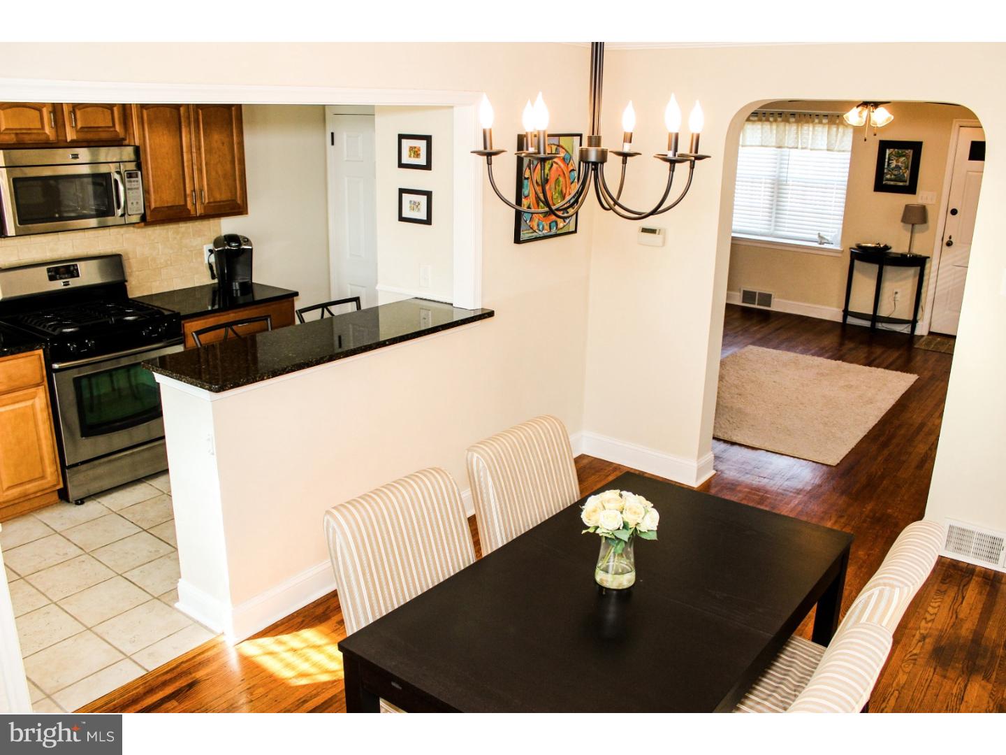 4060 Lasher Road Drexel Hill, PA 19026 - Photo 9 of 20 Dining Room