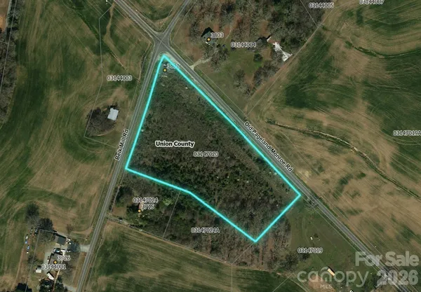 $200,000 | 3802 Old Pageland Monroe Road, Monroe, NC 28112