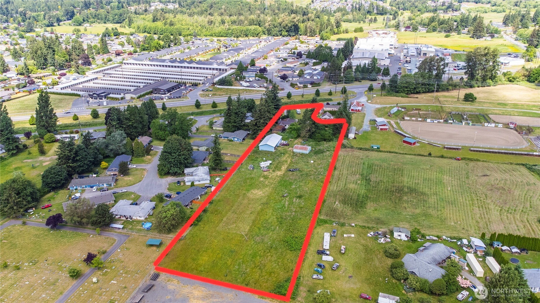 24498 Polte Road Sedro-Woolley, WA 98284 - Photo 15 of 21