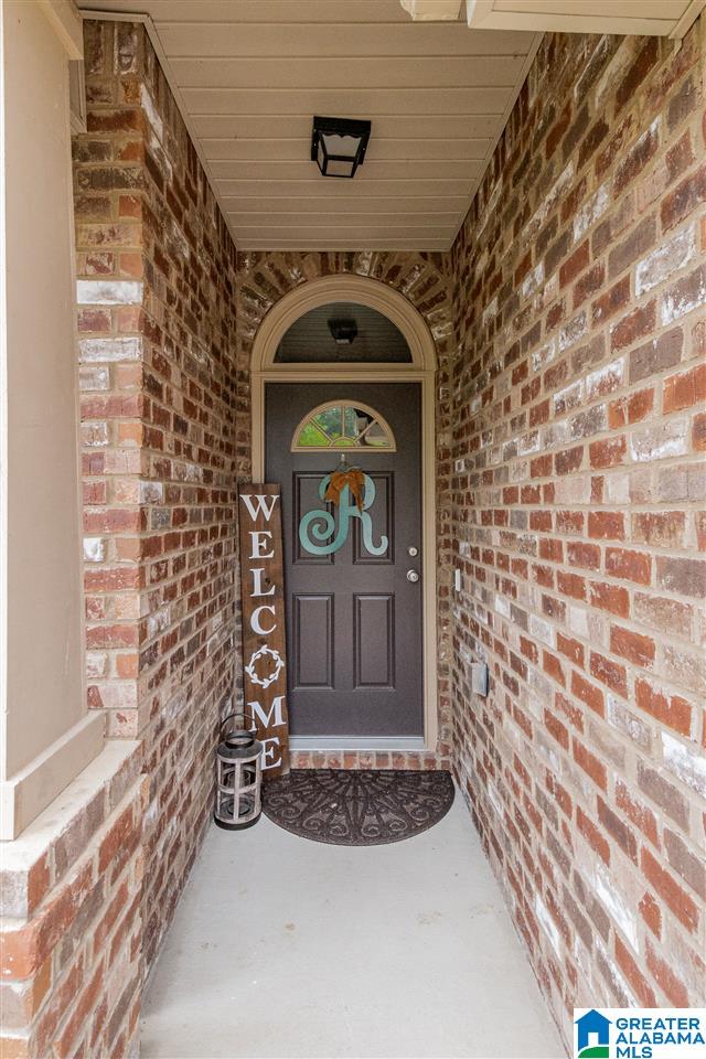 135 Hidden Trace Court Montevallo, AL 35115 - Photo 4 of 38