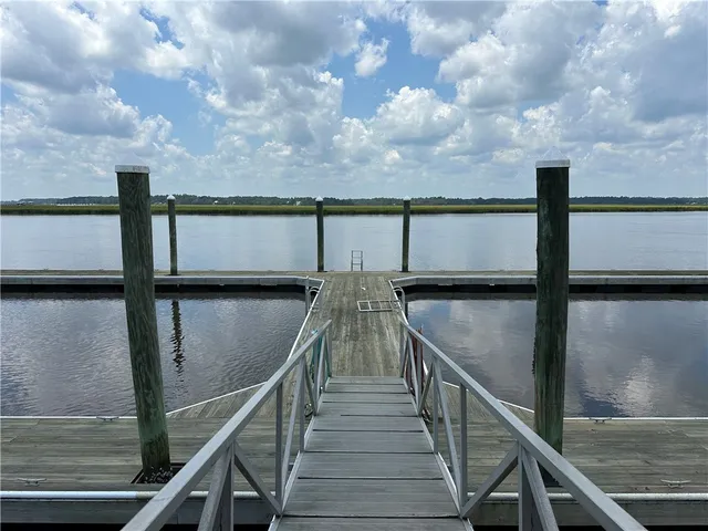 $70,000 | Lot 63 Delegal Drive Northeast, Townsend, GA 31331