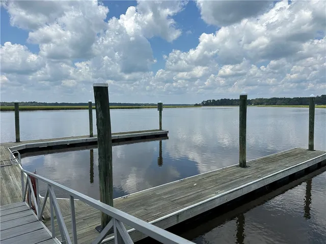 $70,000 | Lot 63 Delegal Drive Northeast, Townsend, GA 31331