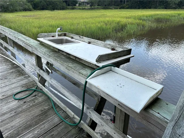 $70,000 | Lot 63 Delegal Drive Northeast, Townsend, GA 31331