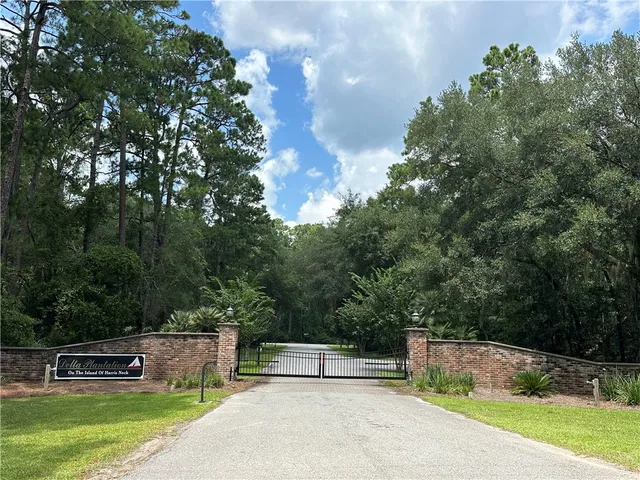 $70,000 | Lot 63 Delegal Drive Northeast, Townsend, GA 31331