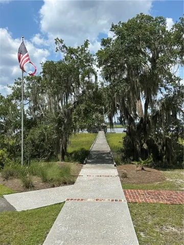 $70,000 | Lot 63 Delegal Drive Northeast, Townsend, GA 31331