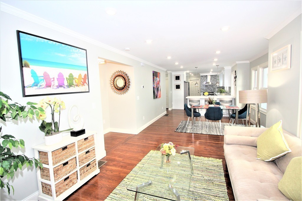 49 Albion Street, Unit 1 Somerville, MA 02143 - Photo 1 of 29