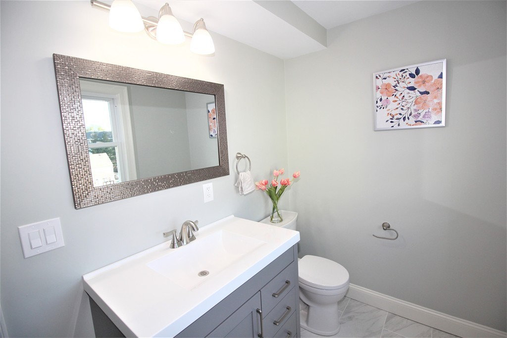49 Albion Street, Unit 1 Somerville, MA 02143 - Photo 18 of 29