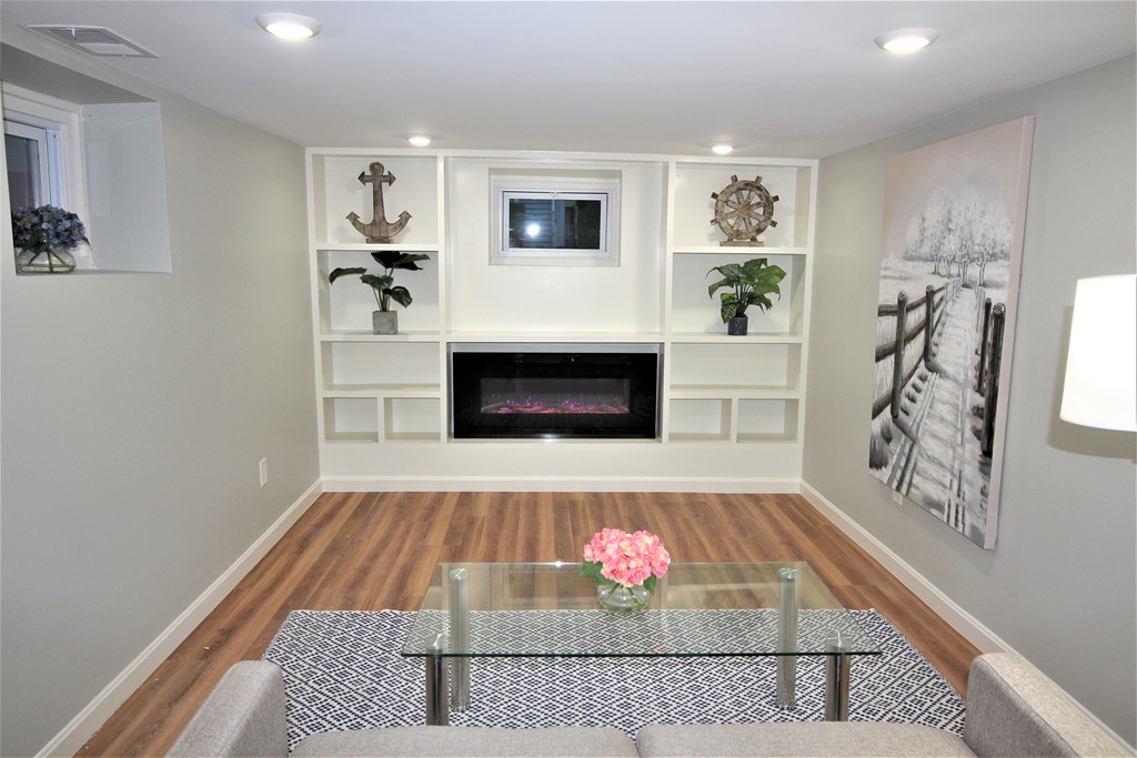 49 Albion Street, Unit 1 Somerville, MA 02143 - Photo 20 of 29