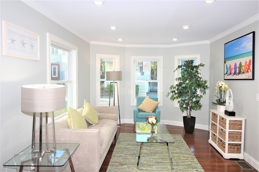 49 Albion Street, Unit 1 Somerville, MA 02143 - Photo 2 of 29