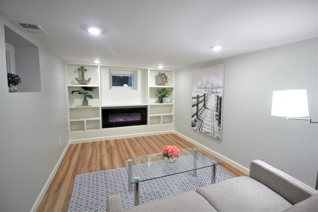 49 Albion Street, Unit 1 Somerville, MA 02143 - Photo 21 of 29