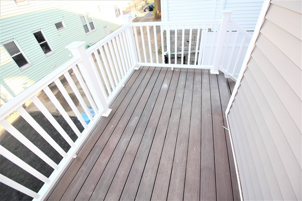 49 Albion Street, Unit 1 Somerville, MA 02143 - Photo 23 of 29