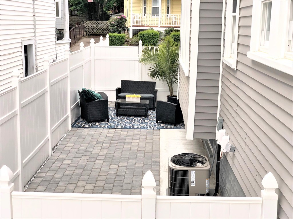 49 Albion Street, Unit 1 Somerville, MA 02143 - Photo 25 of 29
