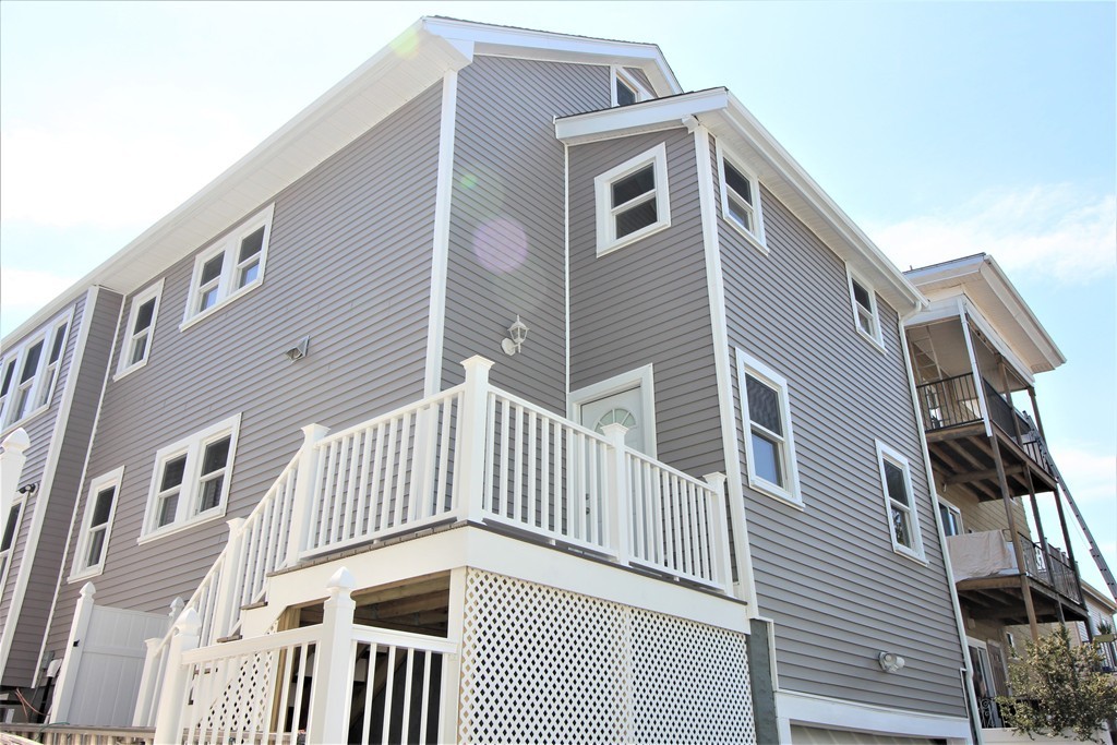 49 Albion Street, Unit 1 Somerville, MA 02143 - Photo 26 of 29