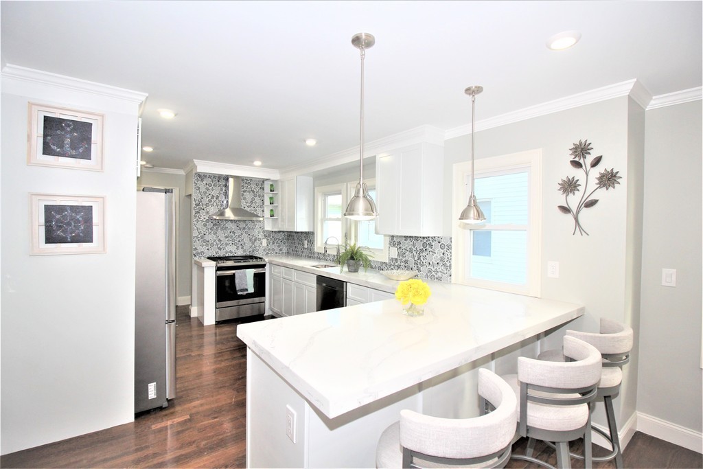 49 Albion Street, Unit 1 Somerville, MA 02143 - Photo 4 of 29