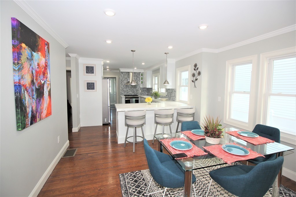 49 Albion Street, Unit 1 Somerville, MA 02143 - Photo 5 of 29