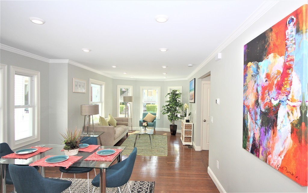 49 Albion Street, Unit 1 Somerville, MA 02143 - Photo 6 of 29