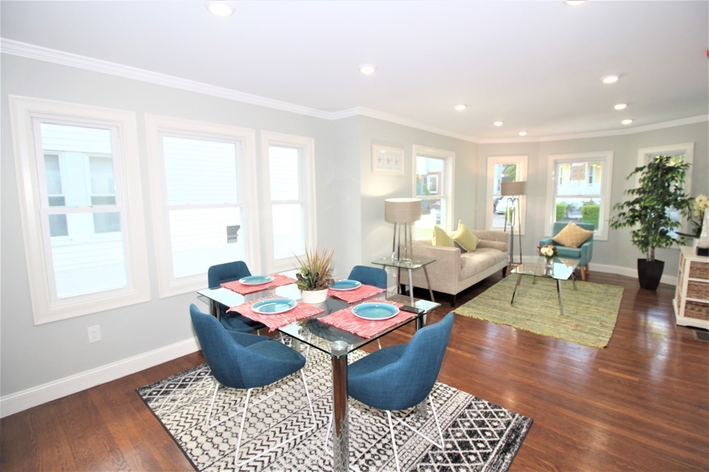 49 Albion Street, Unit 1 Somerville, MA 02143 - Photo 8 of 29