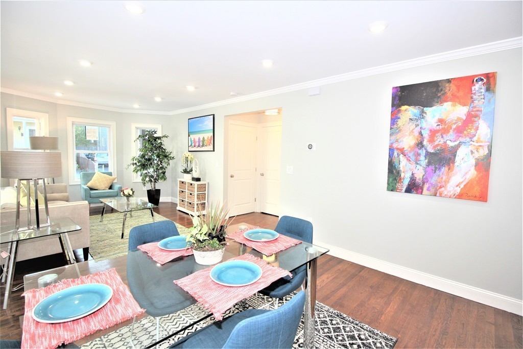 49 Albion Street, Unit 1 Somerville, MA 02143 - Photo 10 of 29