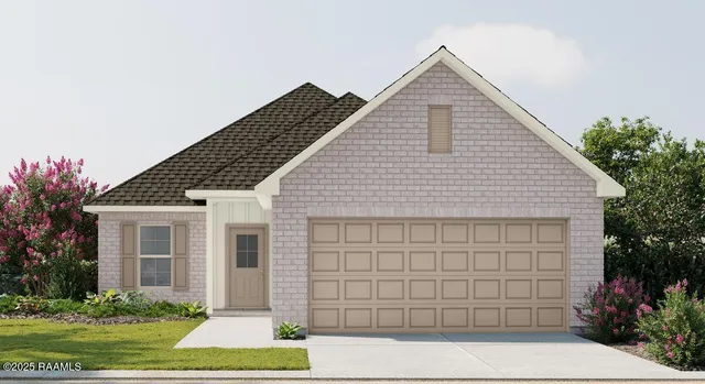 $210,787 | 209 Cainwood Court, Carencro, LA 70520