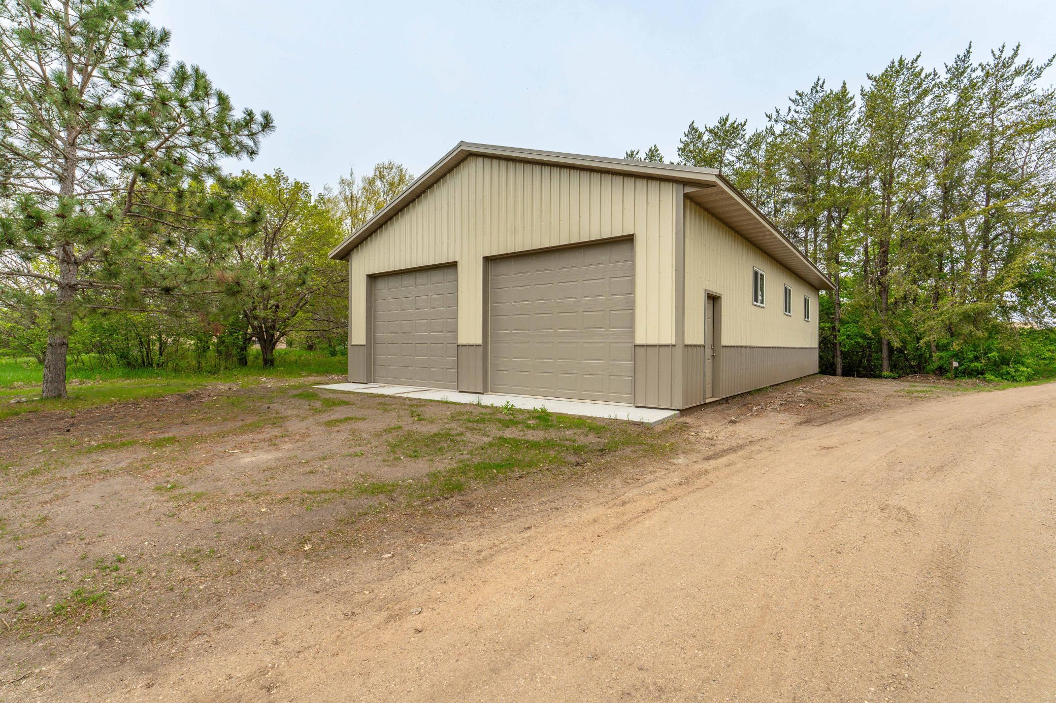 23716 West Silver Lake Road Battle Lake, MN 56515 - Photo 41 of 93