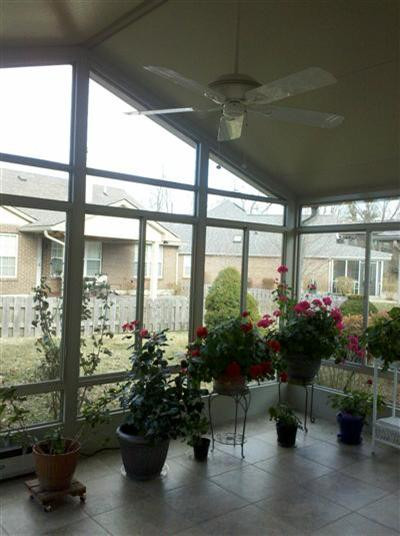 781 Laurel Hill Road Lexington, KY 40504 - Photo 11 of 38 Sunroom