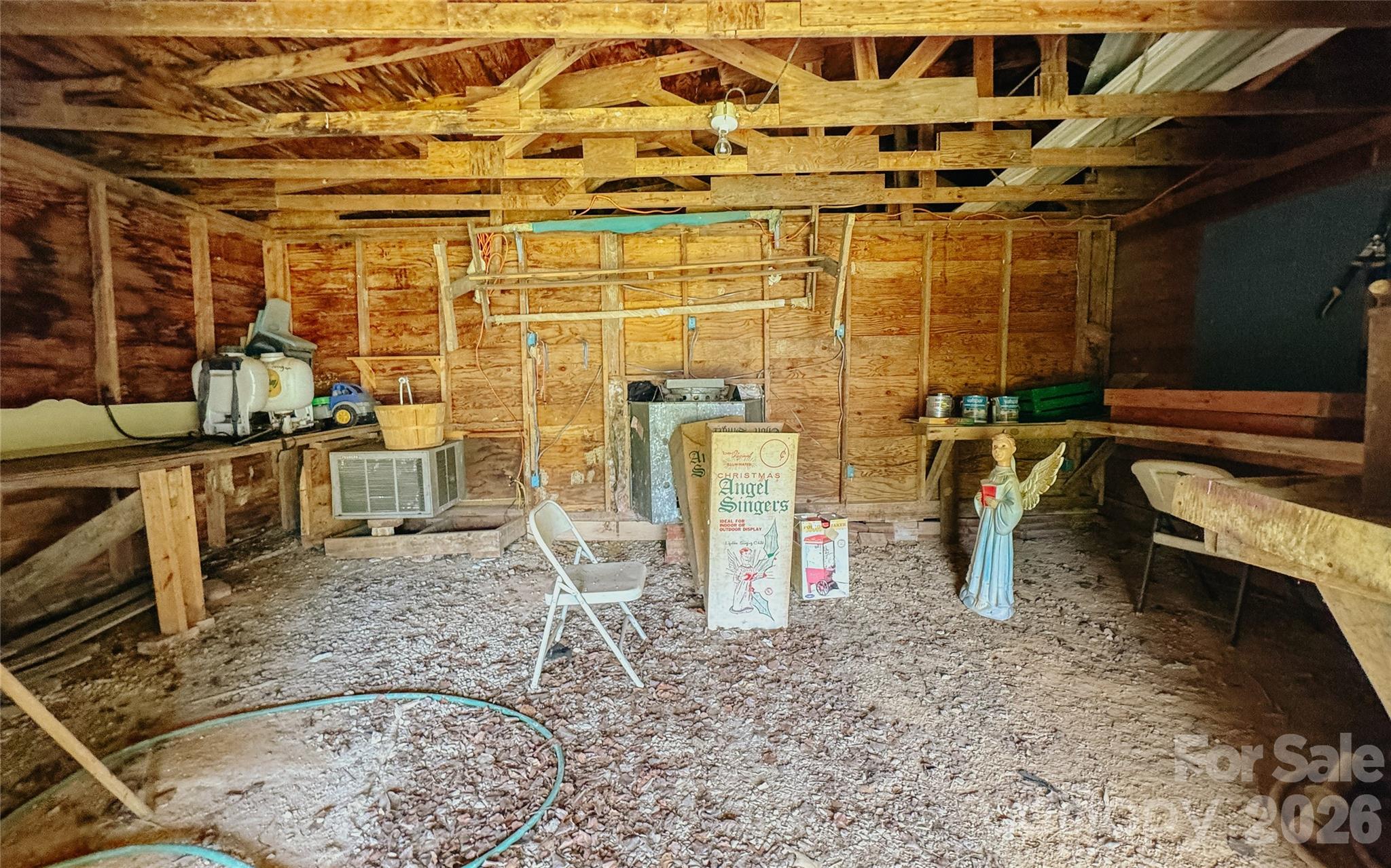 401 South Gold Branch Road Richfield, NC 28137 - Photo 42 of 46
