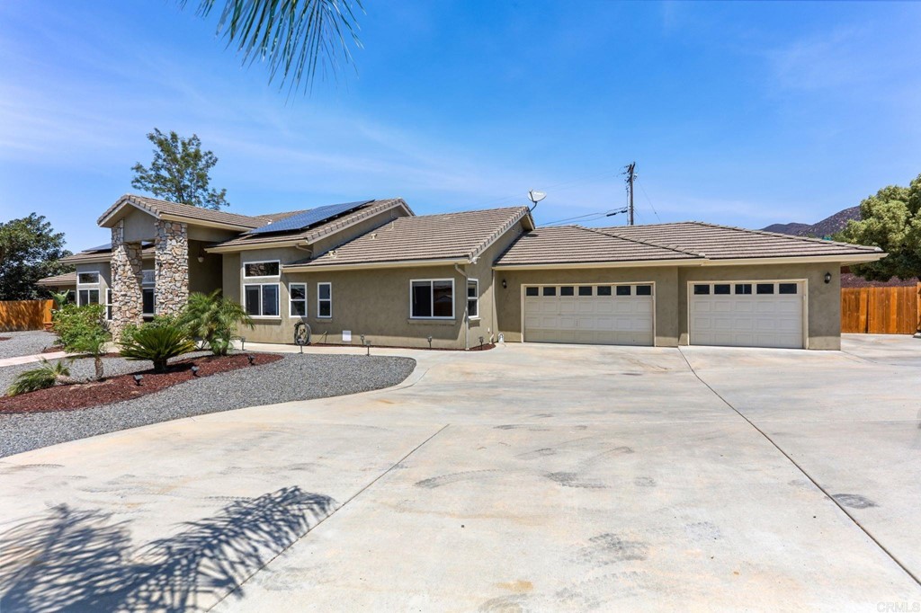 3330 Razuki Lane Jamul, CA 91935 - Photo 1 of 1