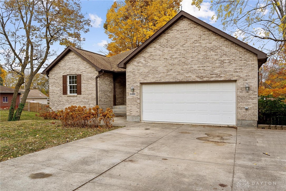 3462 Shakertown Road Beavercreek, OH 45430 - Photo 44 of 55