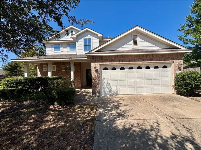 $2,375 | 1917 Sand Creek Road, Cedar Park, TX 78613