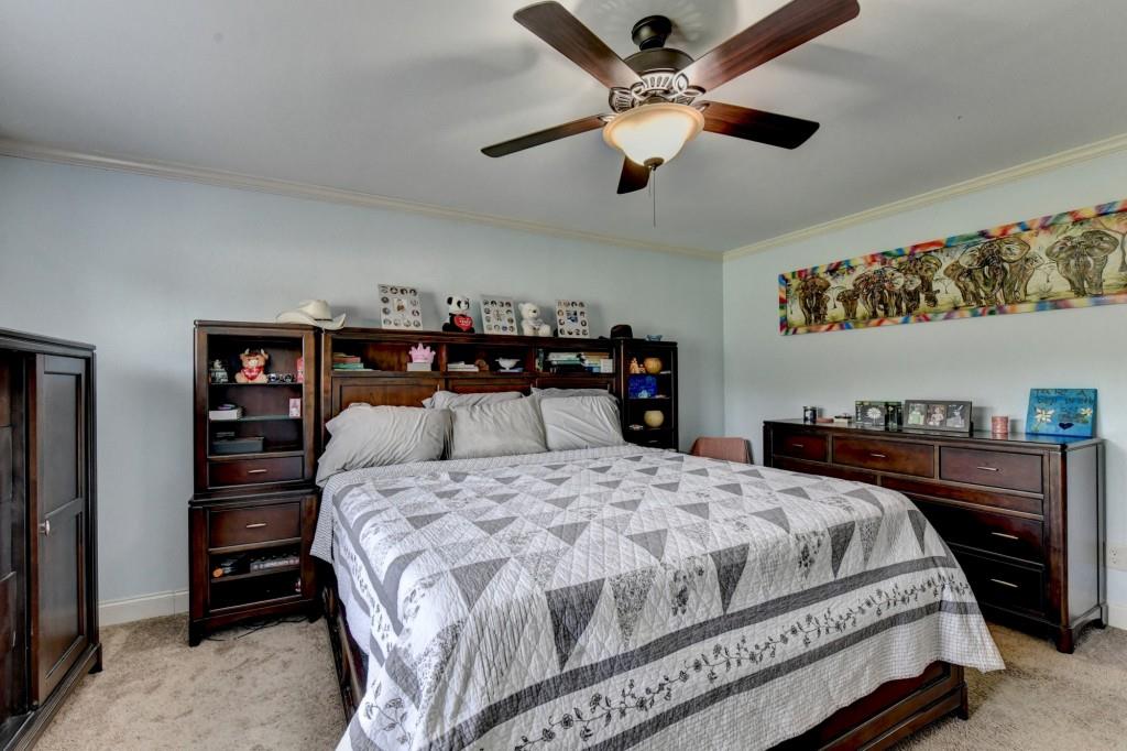 82 Lake Point Court Jefferson, GA 30549 - Photo 21 of 57