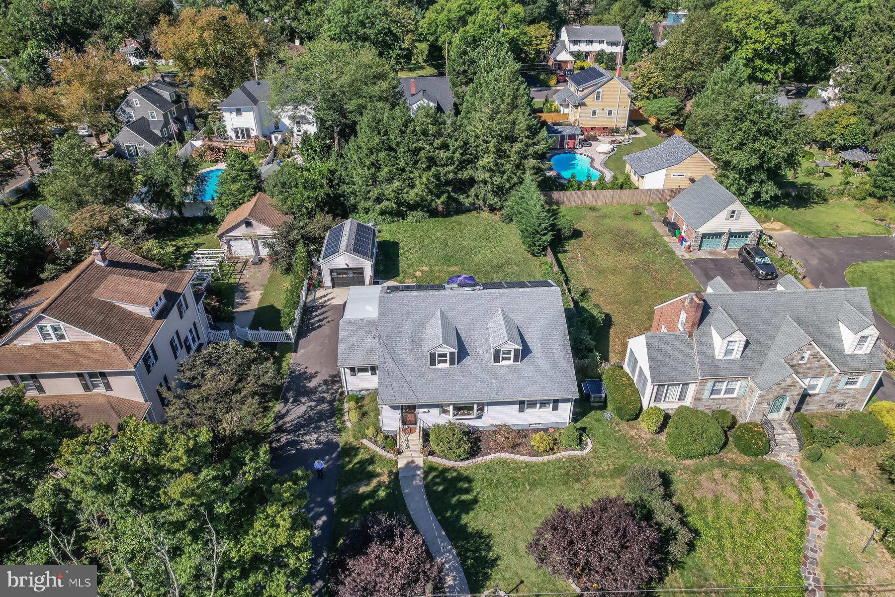 606 Grove Street Haddonfield, NJ 08033 - Photo 73 of 81 Gallery Image 73