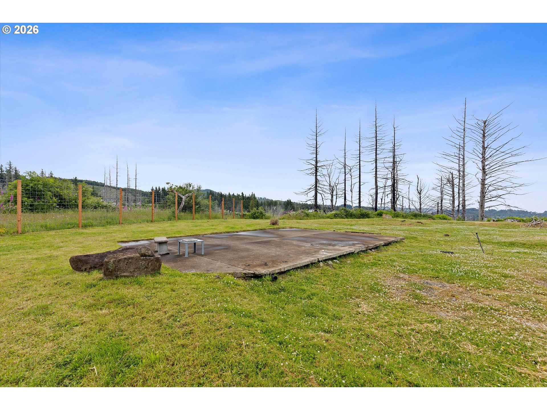 7595 Northeast Viewcrest Street Otis, OR 97368 - Photo 10 of 19