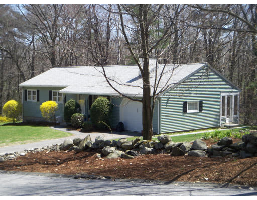 20 Spaulding Road Chelmsford, MA 01824 - Photo 1 of 11