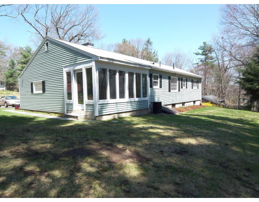 20 Spaulding Road Chelmsford, MA 01824 - Photo 10 of 11